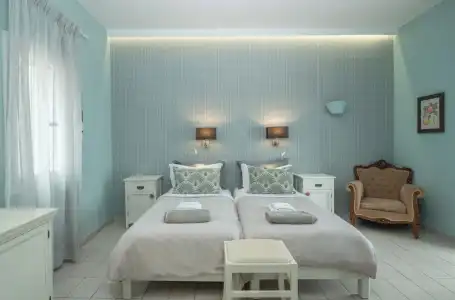 Adrakos Apartments - Adults Only - 108