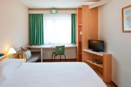 ibis Heilbronn City - 55