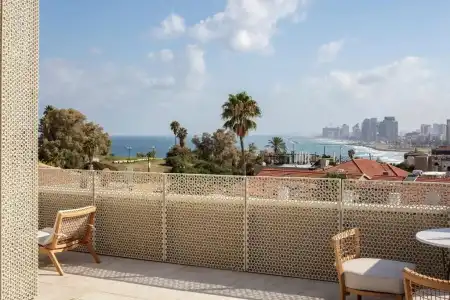 The Jaffa – Fattal Limited Edition - 5