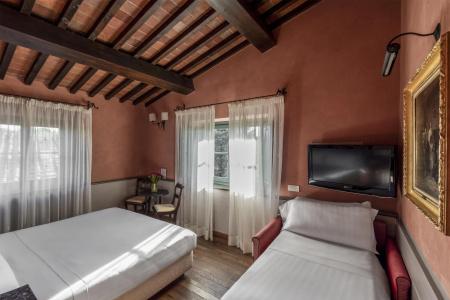 Mulino di Firenze, WorldHotels Crafted - 34