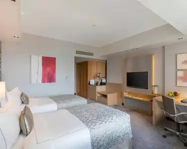 Cinnamon Grand Colombo - 132