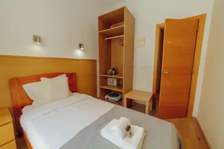 DownTown Guest House - 69