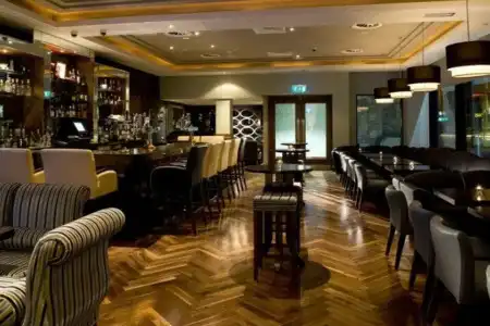 The Savoy - 2