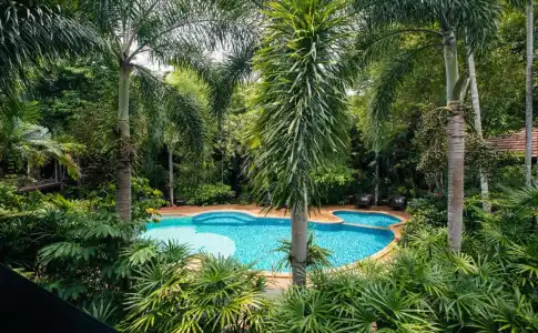 Phupha Aonang Resort and Spa - 11
