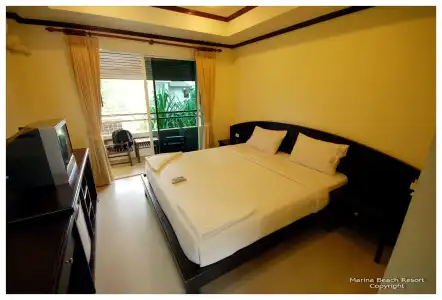Marina Beach Resort - 4