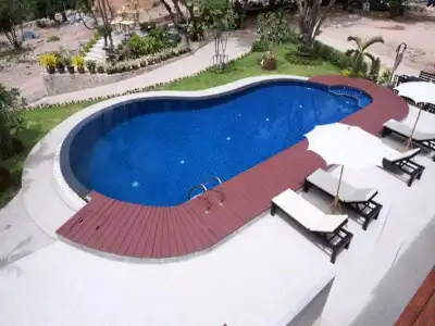 Warasin Resort - 13