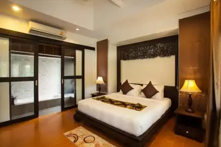 Pattra Vill Resort - 189