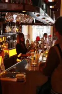 & Bar Royal Taste Amsterdam - 8