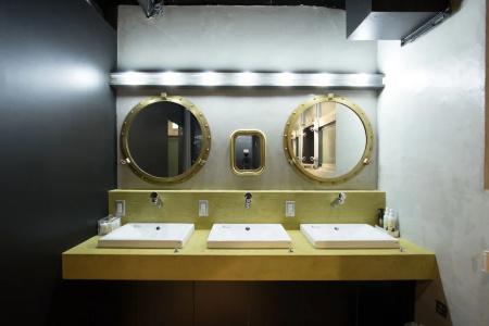 Hare-Tabi Sauna & Inn Yokohama - ハレタビ - - 9