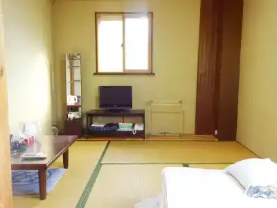 Imazato Ryokan - 11