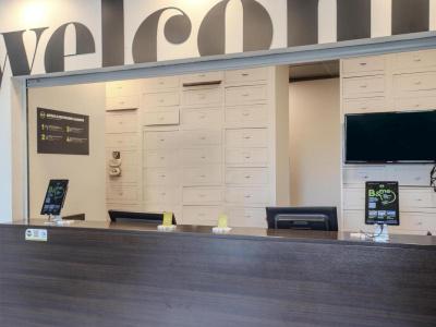 Affittacamere Novoli - 21