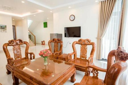 Thuy Hoang Nguyen Resort & Spa - 118