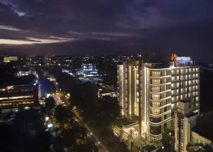 Swiss-Belboutique Yogyakarta - 16