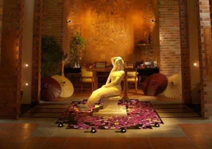 Sunset Park Resort and Spa by SWR - 34