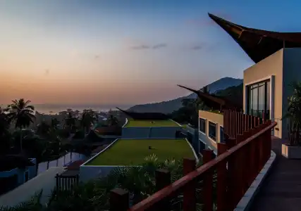 The Tarna Resort, Koh Tao - 31