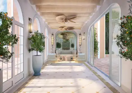 Villa Miraé by Inwoods - Cap d'Antibes - 19