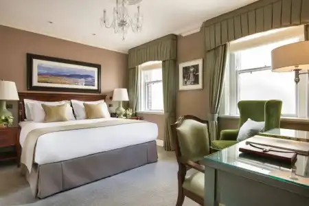 The Shelbourne, Autograph Collection - 133