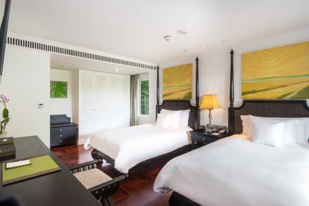 InterContinental Koh Samui Resort by IHG - 4