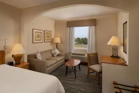 Four Points by Sheraton Santo Domingo - 43