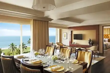 Vivanta Colombo, Airport Garden - 231