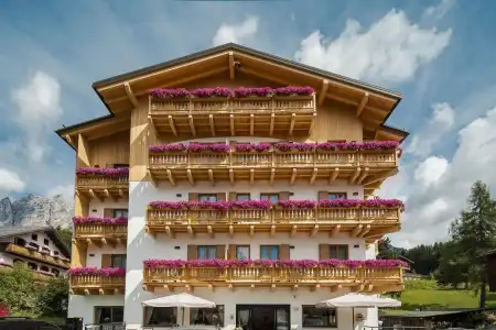 Camina Suite & Spa - 0