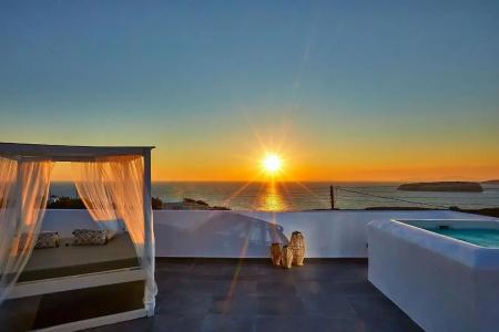 Sunset Faros - 31