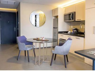 HS HOTSSON Long Stay CDMX Condesa Sur - 38
