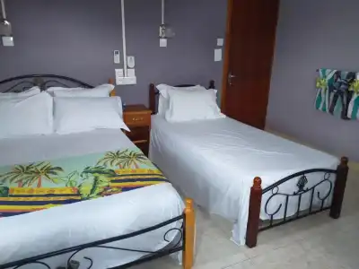 Tyvabro Guesthouse - 37