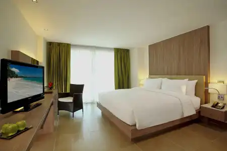 Centara Pattaya - 6