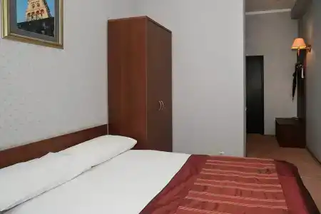 Bogemia on Vavilova Street - 54