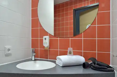 B&B Trier - 7
