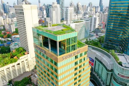 Solaria Nishitetsu Bangkok - 10