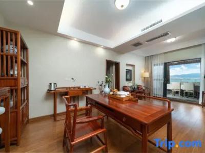 Dream · Dali Line View Sea View B&B - 51