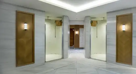 Mövenpick Bursa and Thermal Spa - 18