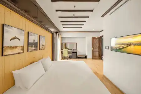 Palazzo Luxury - 56