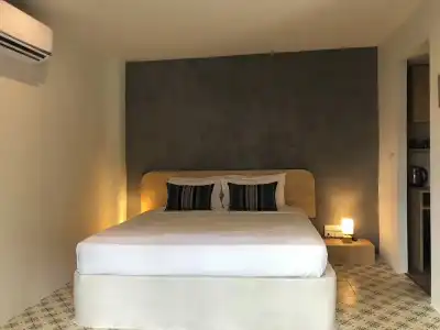 Punnpreeda Beach Resort - 221