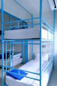 Bodega Bangkok Hostel - 22
