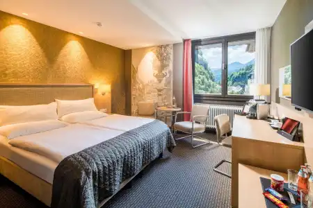 Best Western Premier Central Leonhard - 3