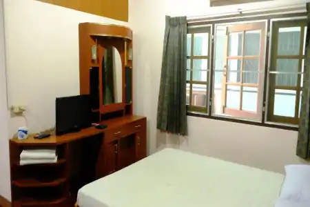 Jor Koo City - 12