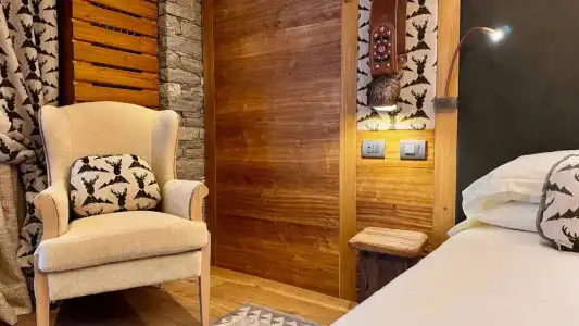 Gran Baita & Wellness - 248