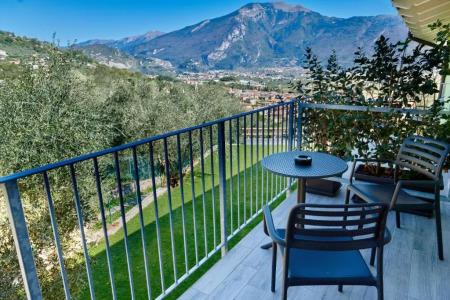 Maso Tobel Riva del Garda - 29