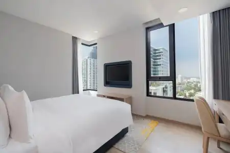 Staybridge Suites Bangkok Thonglor by IHG - 85