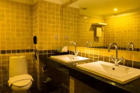 Royal Phala Cliff Beach Resort and Spa - 82