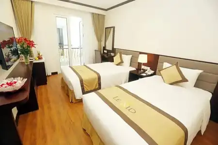 M Village Tho Nhuom - 88