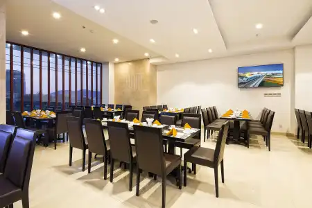 Dendro Gold Apartment - 31
