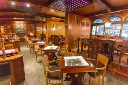 Apartments Maritim Playa - Adults Only - 24