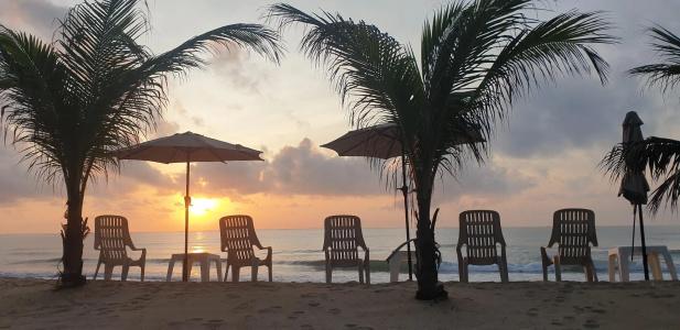 Seascape Resort Baan Krood - 29