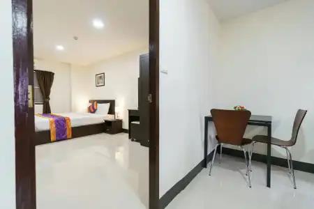 Studio Residence Sukhumvit 71 - 73
