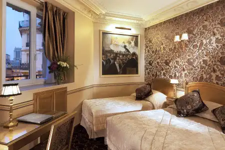 & Spa Saint-Jacques - 1
