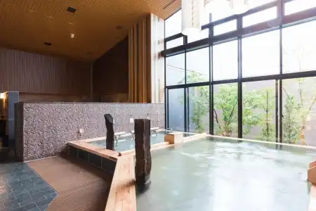 Dormy Inn Express Sendai Seaside Natural Hot Spring - 19